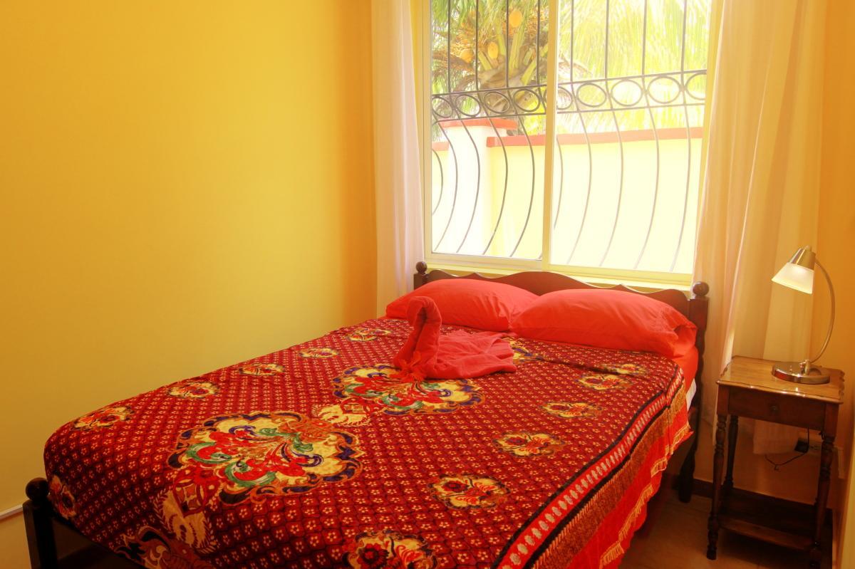 The White Horse Inn - Hopkins Village Beach Belize ภายนอก รูปภาพ